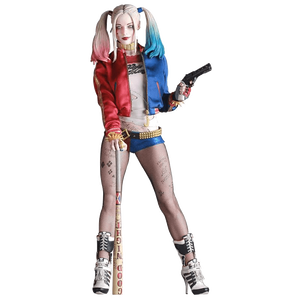 Harly Quinn Action Figure SCAL 1/4  -  for sale in Egypt from Games2Egypt