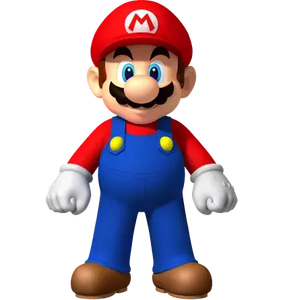 Super Mario SUPER Size Action Figure  -  for sale in Egypt from Games2Egypt