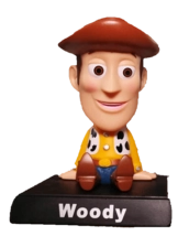 Woody Bobble Head for Cars