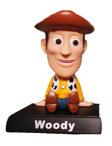 Woody Bobble Head for Cars -  for sale in Egypt from Games2Egypt