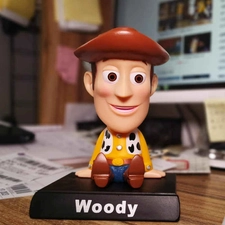 Woody Bobble Head for Cars