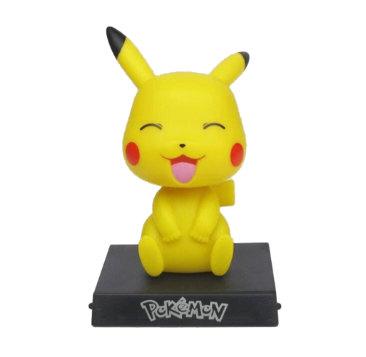 Pokemon Bobble Head for Cars