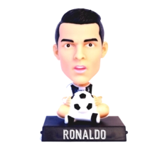  Ronaldo Juventus Bobble Head for Cars