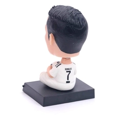  Ronaldo Juventus Bobble Head for Cars