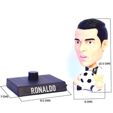  Ronaldo Juventus Bobble Head for Cars