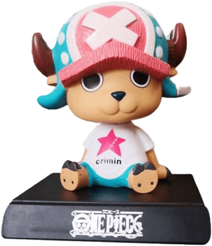 Crimin Bobble Head for Cars