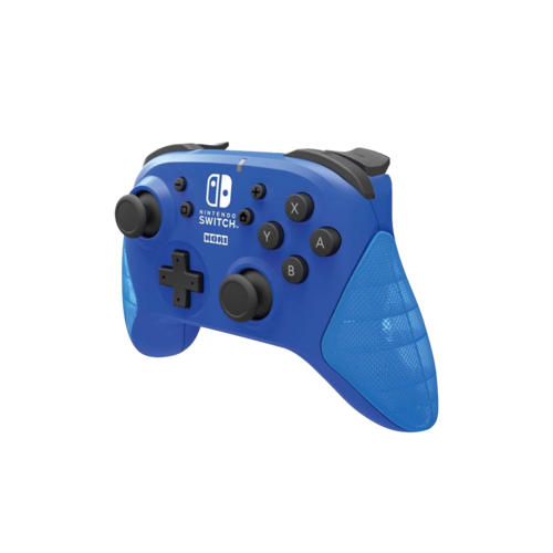 HORI Wireless blue Edition Rechargeable Controller -Nintendo switch