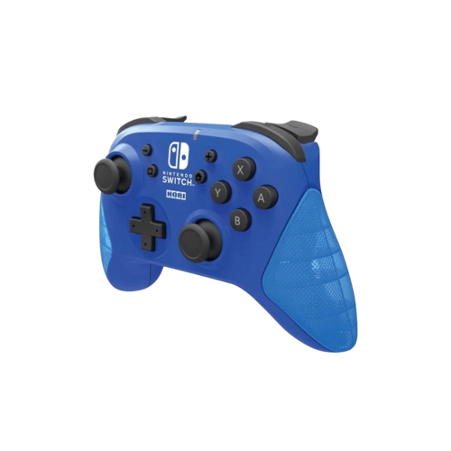 HORI Wireless blue Edition Rechargeable Controller -Nintendo switch
