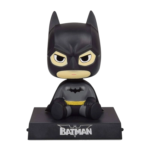 Batman Bobble Head  Doll