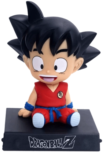 Dragon Ball Doll Bobble head