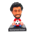 MO SALAH Bobble Head for Cars
