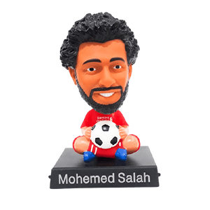 مو صلاح برأس هزاز للسياره (مرفق حامل)  للبيع في مصر من خلال Games2Egypt