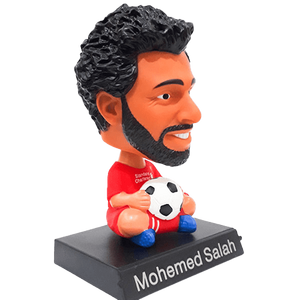 مو صلاح برأس هزاز للسياره (مرفق حامل)  للبيع في مصر من خلال Games2Egypt