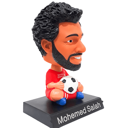 مو صلاح برأس هزاز للسياره (مرفق حامل)  للبيع في مصر من خلال Games2Egypt