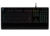 LOGITECH G213 PRODIGY WIRED GAMING KEYBOARD