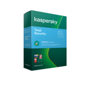 Kaspersky Total Security 2020 1 Year 1 Device CD Key