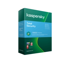 Kaspersky Total Security 2020 1 Year 1 Device CD Key