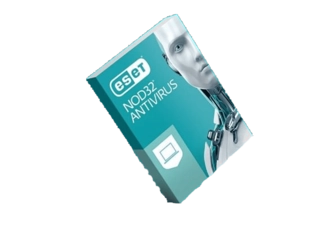 Eset NOD32 Antivirus 1 Year 1 Device  