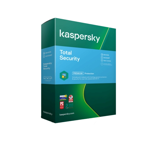 Kaspersky Antivirus 2020 2 Years 1 Device CD Key 