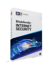 Bitdefender Internet Security 2020 1 Year 1 Device CD Key