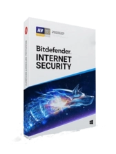 Bitdefender Internet Security 2020 1 Year 1 Device CD Key