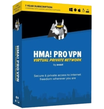 HideMyAss VPN 1 Year Official website CD Key