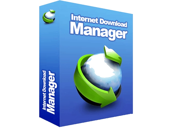 Internet Download Manager 1 Device 1 Year CD Key