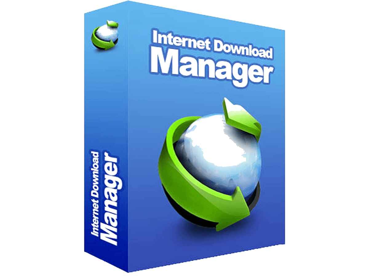 Internet Download Manager 1 Device 1 Year CD Key