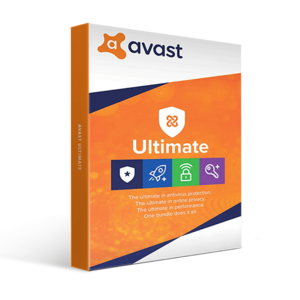 Avast Ultimate Bundle 1 Year 1 Device CD Key