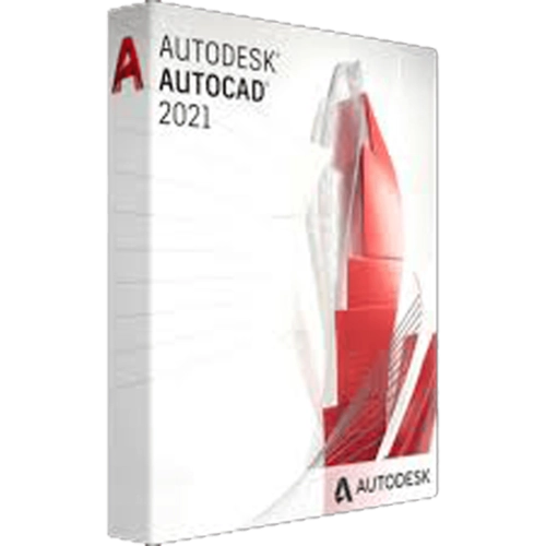 Autodesk Autocad 2021 1 Year Windows Software License CD Key