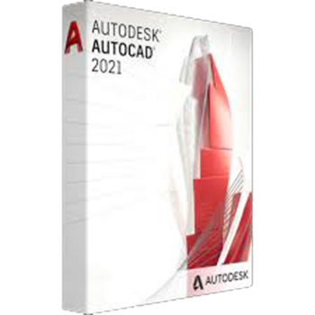 Autodesk Autocad 2021 1 Year Windows Software License CD Key