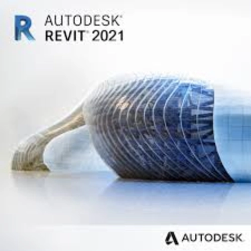 Autodesk Revit 2021 1 Year - Windows Software License CD Key