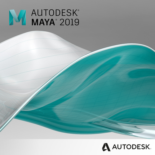 Autodesk Maya 2019 1 Year Windows Software License CD Key