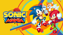 Sonic Team Racing + Sonic  Mania Double Pack 2 in 1 - Nintendo Switch