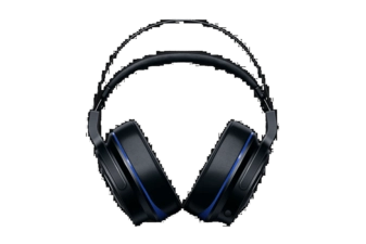Razer Thresher - Wireless Connection -headset  for sale in Egypt from Games2Egypt