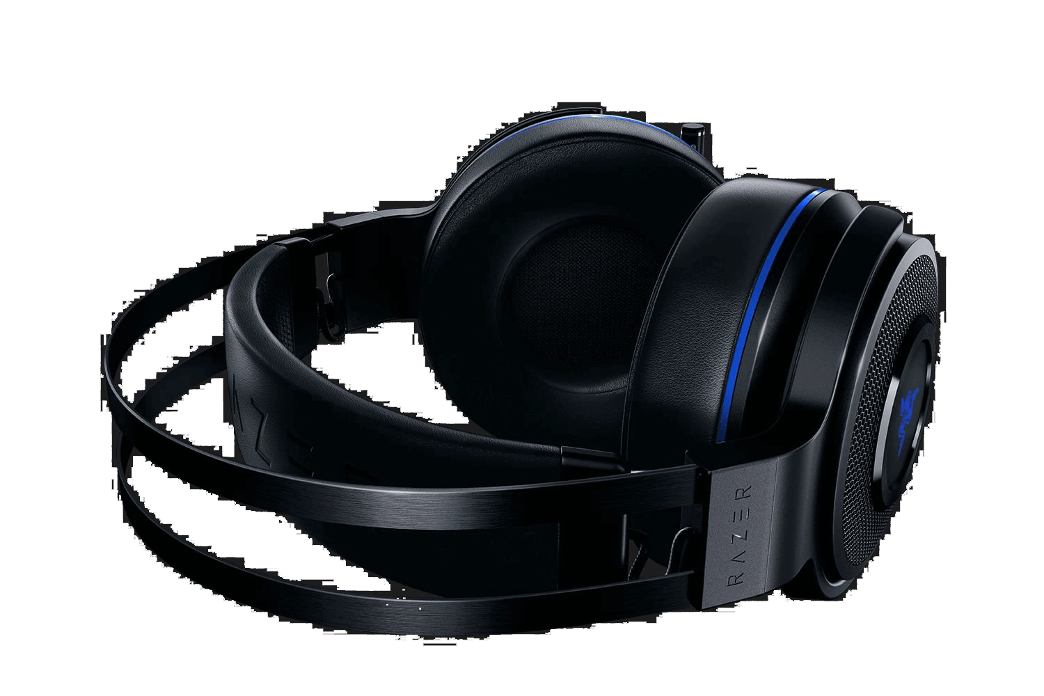 Razer Thresher - Wireless Connection -headset  for sale in Egypt from Games2Egypt