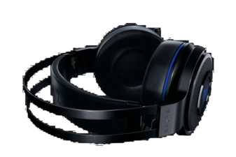 Razer Thresher - Wireless Connection -headset