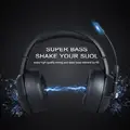 ONIKUMA K6 Gaming Headphone - RGB