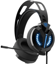 Onikuma M180 Pro Gaming wired Headset 