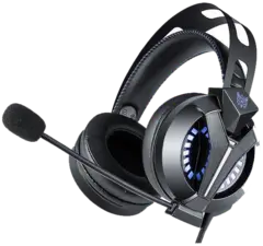 Onikuma M180 Pro Gaming wired Headset 