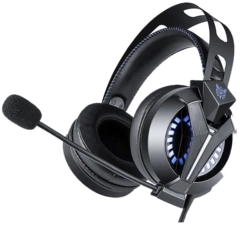 Onikuma M180 Pro Gaming wired Headset 