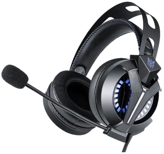 Onikuma M180 Pro Gaming wired Headset 