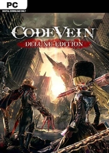 Code Vein Deluxe Edition PC Steam Code  for sale in Egypt from Games2Egypt