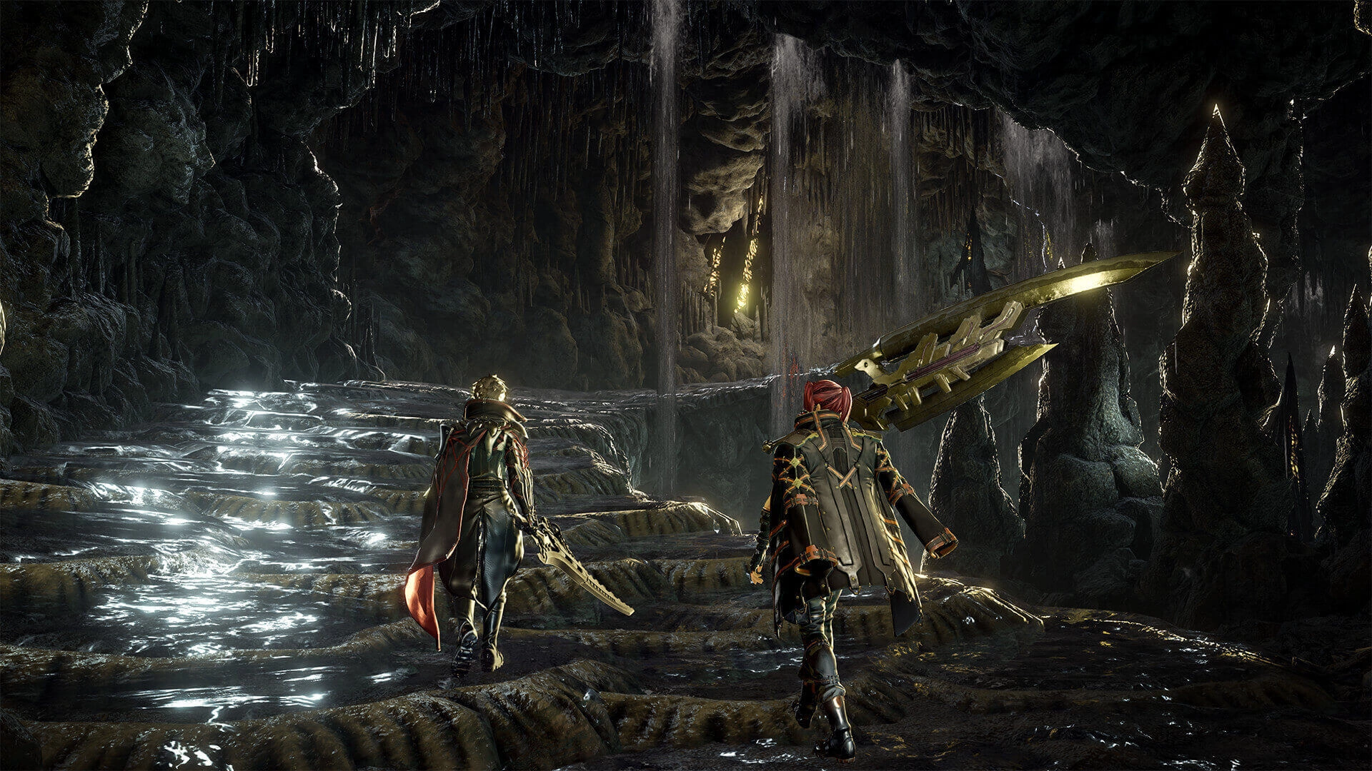 Code Vein Deluxe Edition PC Steam Code  for sale in Egypt from Games2Egypt