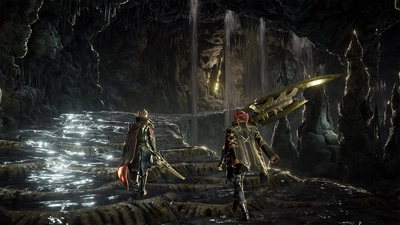 Code Vein Deluxe Edition PC Steam Code  for sale in Egypt from Games2Egypt