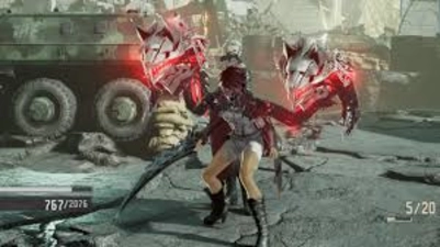 Code Vein Deluxe Edition PC Steam Code