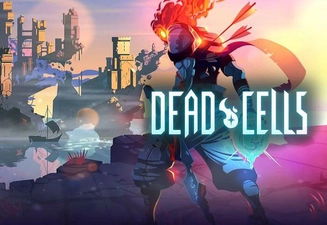 Dead Cells PC Steam Code