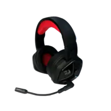 Redragon AJAX H230 Stero Gaming Headset with LED Light