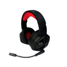 Redragon AJAX H230 Stero Gaming Headset with LED Light  for sale in Egypt from Games2Egypt