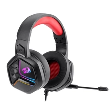 Redragon AJAX H230 Stero Gaming Headset with LED Light